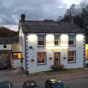 3* Hotell The Craven Arms