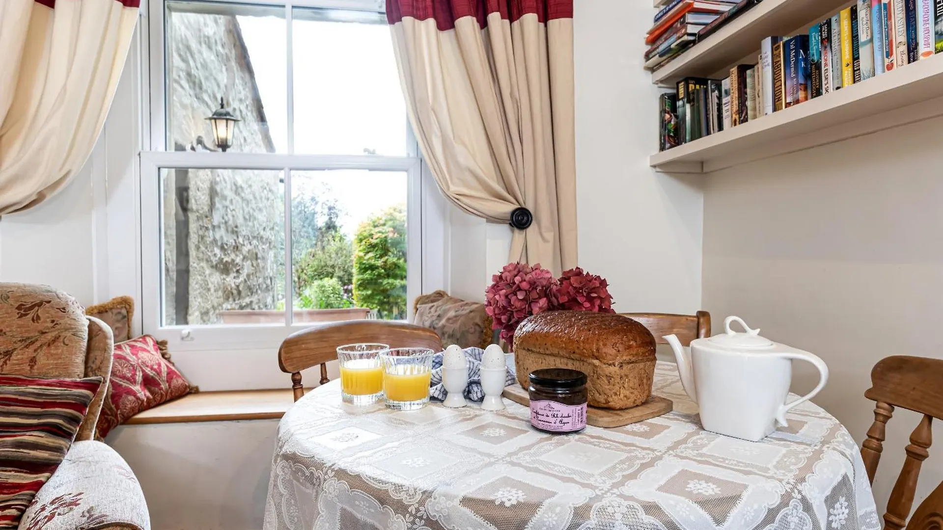Holiday home Finest Retreats - Garden Cottage Settle